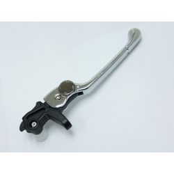   Motor Fékkar Vicma 73871 (Fekete-Ezüst) / Jobb / Bmw R 850C / R 1150R 01- / K 1200Lt 01- / R 1200 Cl 99-