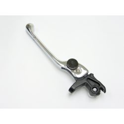   Kuplungkar Vicma 73891 (Fekete-Ezüst) / Bal / Bmw R 1150 R 01- / K 1200 Lt 01- / R 1200C 99-