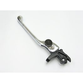   Kuplungkar Vicma 73891 (Fekete-Ezüst) / Bal / Bmw R 1150 R 01- / K 1200 Lt 01- / R 1200C 99-