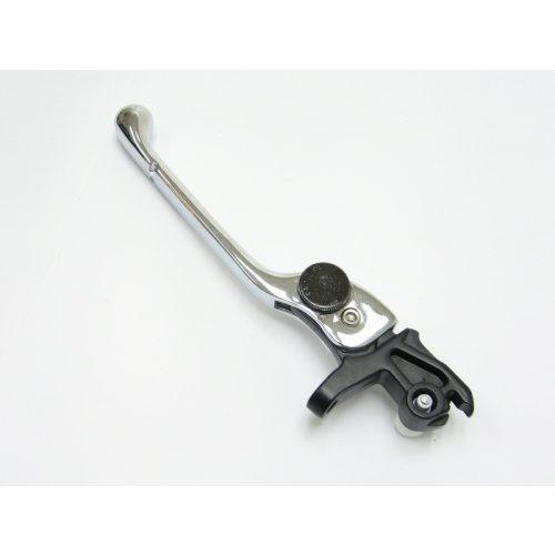 Kuplungkar Vicma 73891 (Fekete-Ezüst) / Bal / Bmw R 1150 R 01- / K 1200 Lt 01- / R 1200C 99-