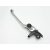 Kuplungkar Vicma 73891 (Fekete-Ezüst) / Bal / Bmw R 1150 R 01- / K 1200 Lt 01- / R 1200C 99-