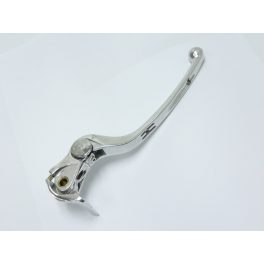   Motor Fékkar Vicma 73901 (Ezüst) / Jobb / Bmw S 1000Rr 09- / Suzuki Gsx-R 600 04- / Gsx-R 750 01- / Gsx-R 1000 05- / Gsx 1300 B-King 08- / Triumph Daytona 675 06- / Street Triple R 675 09-