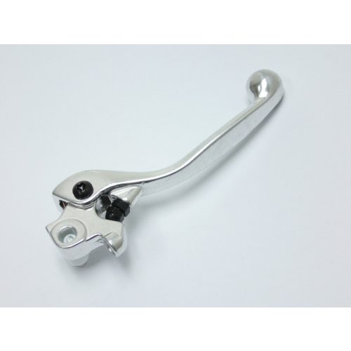 Motor Fékkar Vicma 74141 (Ezüst) / Jobb / Yamaha Yzf 250 07-