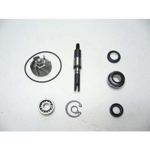Vízpumpa Felújító Szett Honda Pantheon 125-150 4T / Honda Sh 125 4T 01-05 / Sh 150 4T 01-08 Chiocciola 125-150 4T 00-06 / Dylan 125-150 4T - Rms