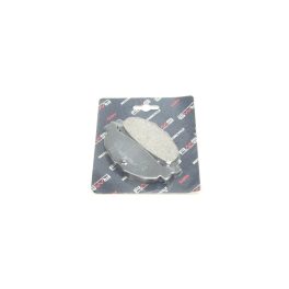   Robogó Fékbetét Yamaha Majesty 400 2004- / Majesty 400 Abs 2005-12 / T-Max 500 2004- 07 / T-Max 500 Abs 2008-12 / T-Max 500 Fekete Max 2007 (Hátsó) - Rms