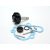 RMS - Vízpumpa Felújító Szett MINARELLI AM6 / AM3/4/5 / Aprilia RS 50 / RX 50 / Gas- Gas RR50 / MBK X-Limit 50 / X-Power 50 / X-Supermotard 50 / Peugeot XP6 50 / XPS 50 / XR6 50 / Rieju MRX 50 / RR 50 / RS-1 50 / RS-2 50 / SMX 50 / Yamaha DT 50 / T