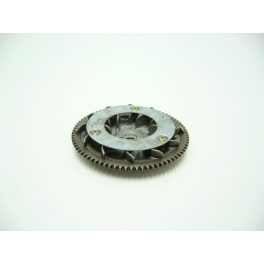   Variátor Külső Tárcsa Piaggio 125 Beverly / Hexagon / Skipper / Liberty / Vespa Et4 / X7 / X8 / X9 / Fly 150 / Liberty 150 / Skipper 150 - Rms
