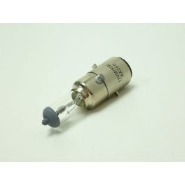 Ba20D Izzó 12V 35 / 35W   Halogén - Rms