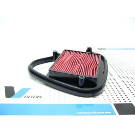   Légszűrő Betét Honda Vt 600 C Shadow Vlx 88-98 / Hfa1607 - Vicma