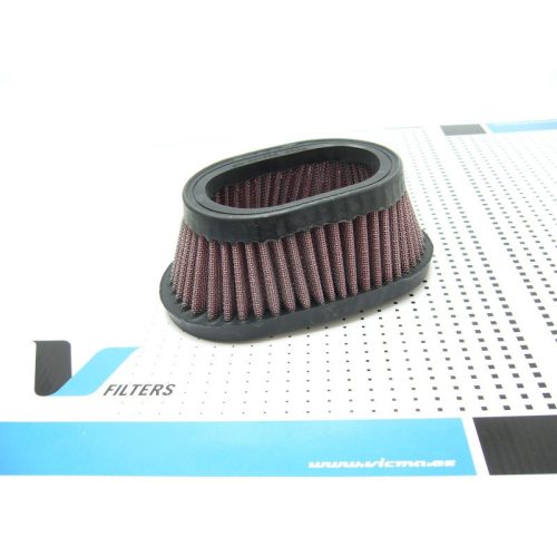 Légszűrő Betét Suzuki Dr 250-350 90-01 - Vicma