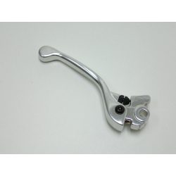   Motor Fékkar Vicma 71331 (Ezüst) / Jobb / Kawasaki Kx 125/250 00-07 / Kx F 250/450 05- / Suzuki Rm 125/250 01-08 / Rm-Z 250/450 04- / Rmx  450 -10- / Yamaha Yz 125 02- / Wr-F 250 01-07 / Wr-F 450 03-07