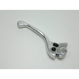   Motor Fékkar Vicma 71331 (Ezüst) / Jobb / Kawasaki Kx 125/250 00-07 / Kx F 250/450 05- / Suzuki Rm 125/250 01-08 / Rm-Z 250/450 04- / Rmx  450 -10- / Yamaha Yz 125 02- / Wr-F 250 01-07 / Wr-F 450 03-07