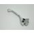 Motor Fékkar Vicma 71331 (Ezüst) / Jobb / Kawasaki Kx 125/250 00-07 / Kx F 250/450 05- / Suzuki Rm 125/250 01-08 / Rm-Z 250/450 04- / Rmx  450 -10- / Yamaha Yz 125 02- / Wr-F 250 01-07 / Wr-F 450 03-07
