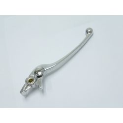   Motor Fékkar Vicma 74961 (Ezüst) / Jobb / Kawasaki Er-5 500 04-05 / Zzr 600 06 / Er-6N 650 06-08 / Kle Versys 650 07-09 / Zx-12R Ninja 00-06 / Suzuki An 650 Burgman 06- / Dl V-Storm 1000 02-07 / Gsx 1400 05-07