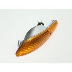   Peugeot Elyseo Irányjelző Komplett - Hátsó / Jobb (Sárga)