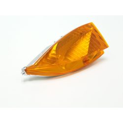   Irányjelző Komplett Első Peugeot Vivacity 50-100 -02 Jobb (Sárga) - Vicma