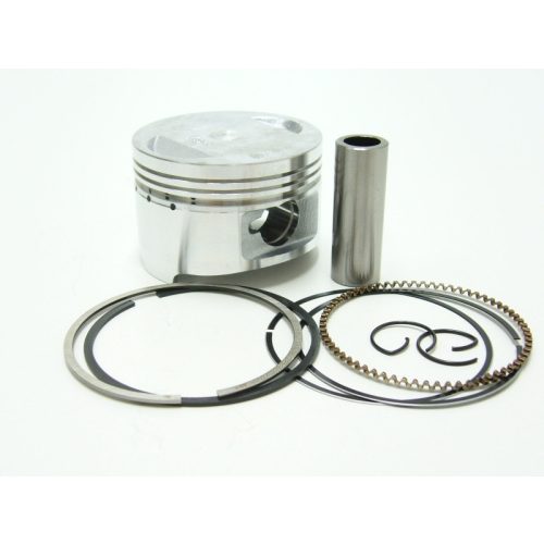 Dugattyú Szett Kínai Quad 150 4T / Gy6-150 4T - Mcn