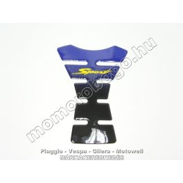Vicma - Tankpad Sport Kék