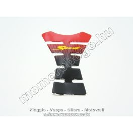 Vicma - Tankpad Sport Piros