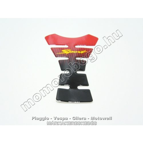 Vicma - Tankpad Sport Piros