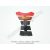 Vicma - Tankpad Sport Piros