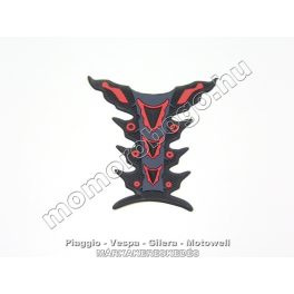 Vicma - Tankpad 4. Piros