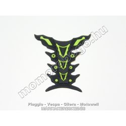 Vicma - Tankpad 4. Zöld