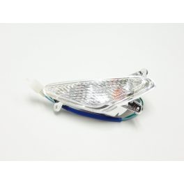   Irányjelző Komplett Első Kymco Movie Xl 125-150 01-04 / Movie 125-150 Euro3 06-07 / Bal - Vicma
