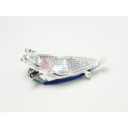   Irányjelző Komplett Első Kymco Movie Xl 125-150 01-04 / Movie 125-150 Euro3 06-07 / Jobb - Vicma