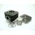 RMS - HENGERSZETT+HENGERFEJ GILERA STALKER 97-04 / STORM 94-95 / TYPHOON 94-99 / PIAGGIO SFERA 94-97 / ZIP 91-97 / LIBERTY 97-99 / FREE 92-98 D:47,00mm AC