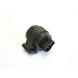   Mcn - Indexrelé Yamaha Aerox 50 97-00 / Aerox 100 00-02 / Bws 99-02 / Slider 00-02 / Booster Spirit 99-02 (12V 10W ) "T" Csatlakozó - "T" Csatlakozó