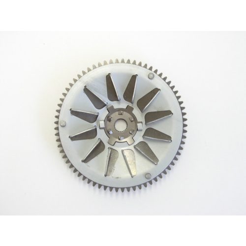Variátor Külső Tárcsa Peugeot Speedake / Zenith / Sv Geo / Buxy - Mcn