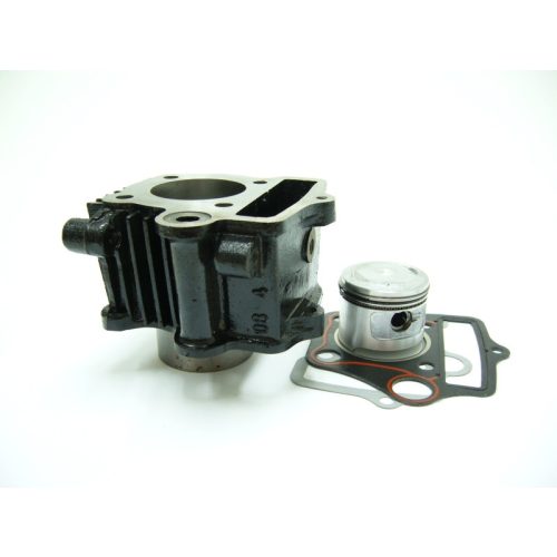  Hengerszett Kínai Jh-50 4T / King 50 4T D:39,00Mm Ac - Mcn