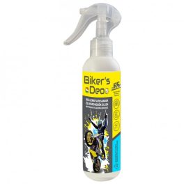   UNIVERSAL - BIKERS DEO SPRAY 200ml / KELLEMETLEN SZAGOK ÉS KÓROKOZÓK ELLEN