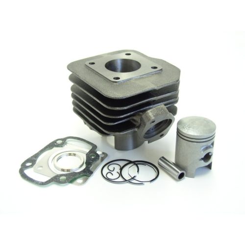 Hengerszett Honda Dio Af18  D.39,00Mm - Mcn
