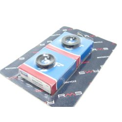   Rms - Főtengely Csapágy Szett Peugeot Speedfight 2 Air / Speedfight 2 Lc / Speedfight 307 Wrc (Acélkosaras) / (Skf)