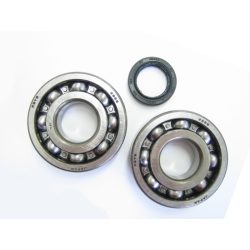   Rms - Főtengely Csapágy Szett Honda Sh 125-150 / @ 125-150 / (Ntn)