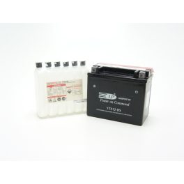 Lp - Akkumulátor Ytx12-Bs (12V-10Ah)