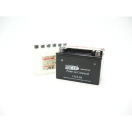 Lp - Akkumulátor Ytx9-Bs (12V-8Ah)