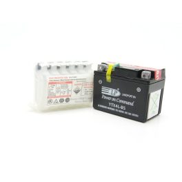 Lp - Akkumulátor Ytx4L-Bs (12V-3Ah)
