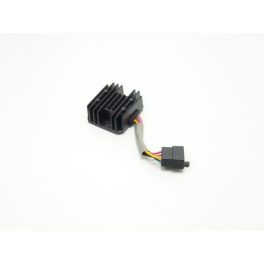   Feszültségszabályzó 12V Kymco People S 125-200 05- / Malaguti Ciak 125-200 06- - Rms