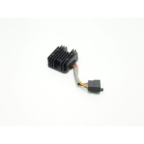 Feszültségszabályzó 12V Kymco People S 125-200 05- / Malaguti Ciak 125-200 06- - Rms
