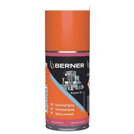 Berner - Univerzális Spray S6 ( Wd40 ) 400Ml