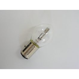 Ba20D Izzó 12V 25 / 25W  -Mcn