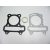 Tömítés Szett Kínai Gy6-50 4T / Kymco 50 4T D.39,00Mm / Kicsi - Mcn