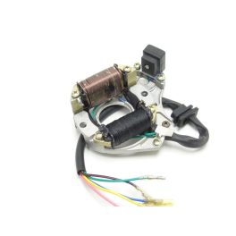   Gyújtásalaplap-állórész Kínai JH-70 4T / KING DELTA 50 4T / 50Q-2E 50 4T