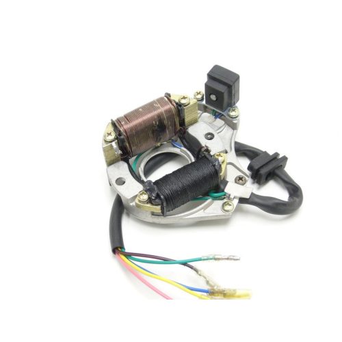 Gyújtásalaplap-állórész Kínai JH-70 4T / KING DELTA 50 4T / 50Q-2E 50 4T