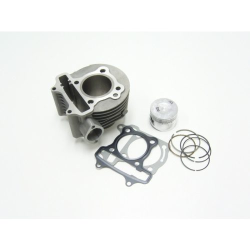  Hengerszett Kínai Gy6-150 4T / Kymco Agility 150 4T R16 08-09 D.57,4Mm Ac - Mcn