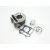  Hengerszett Kínai Gy6-150 4T / Kymco Agility 150 4T R16 08-09 D.57,4Mm Ac - Mcn