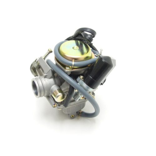 Kínai Robogó Karburátor  Gy6-125 4T / Gy6-150 4T - Mcn
